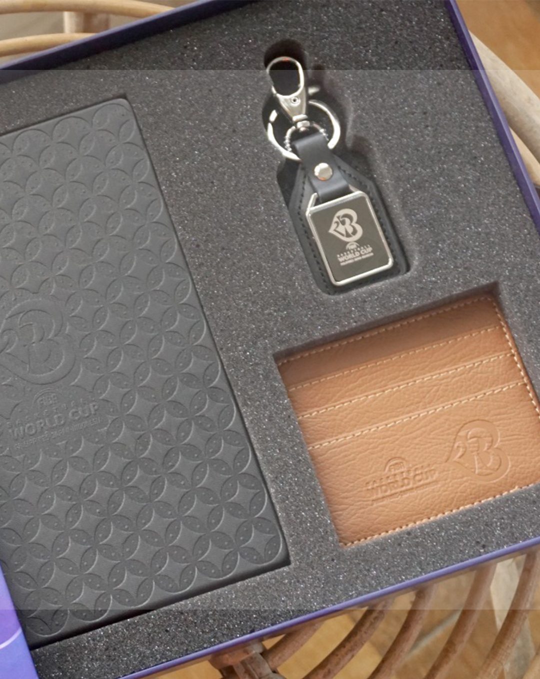 Gift Set Fussion - Image 2