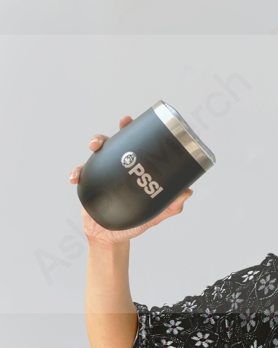 Mug Coffee / Mug Egg Stainless - Image 5