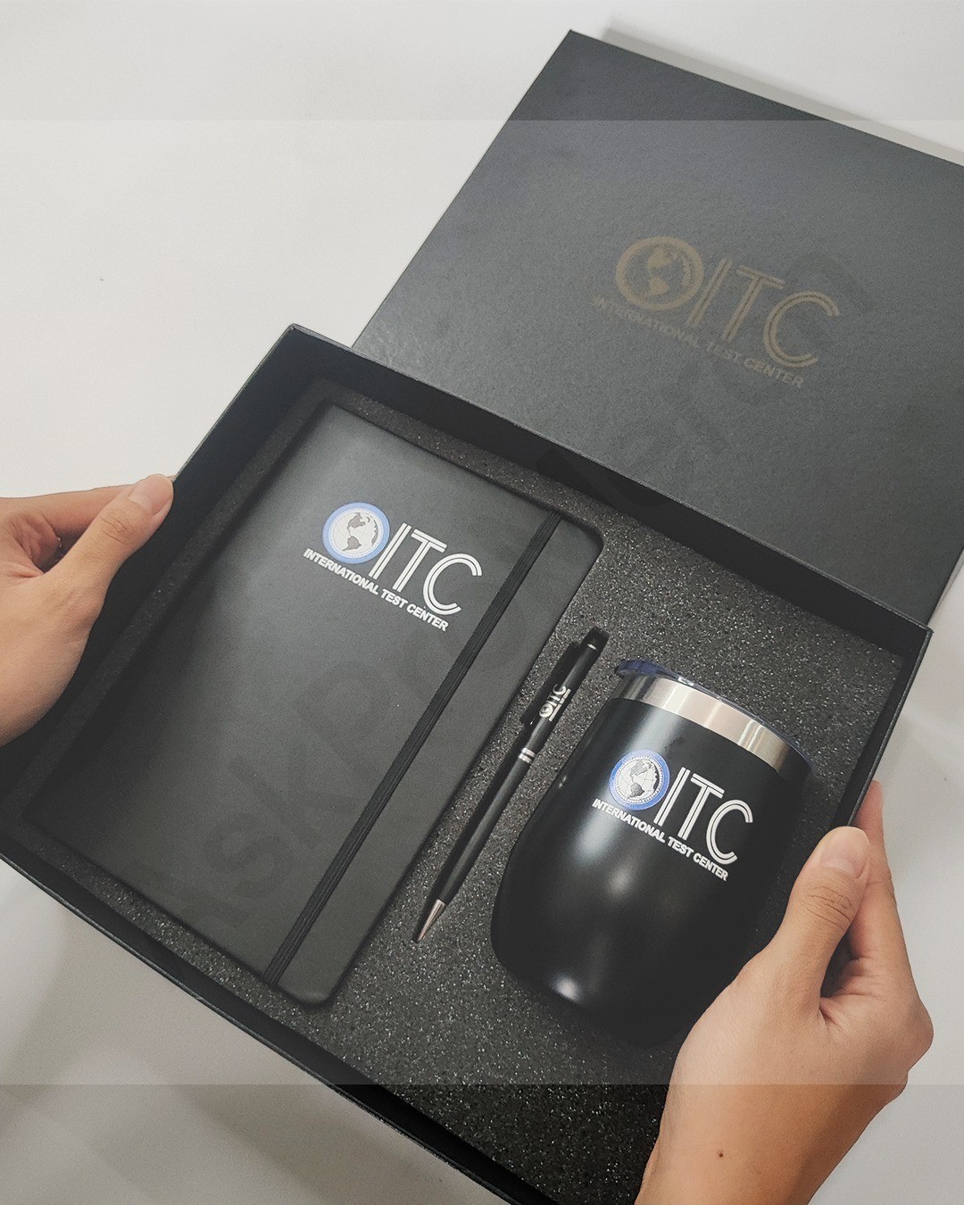 Gift Set Compact - Image 2