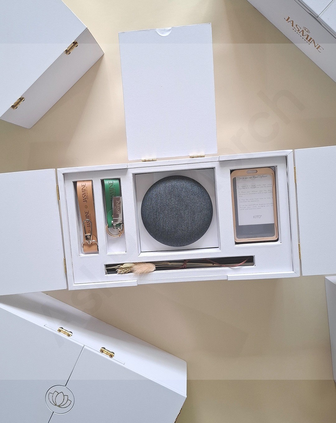 Gift Set Jasmine - Image 2