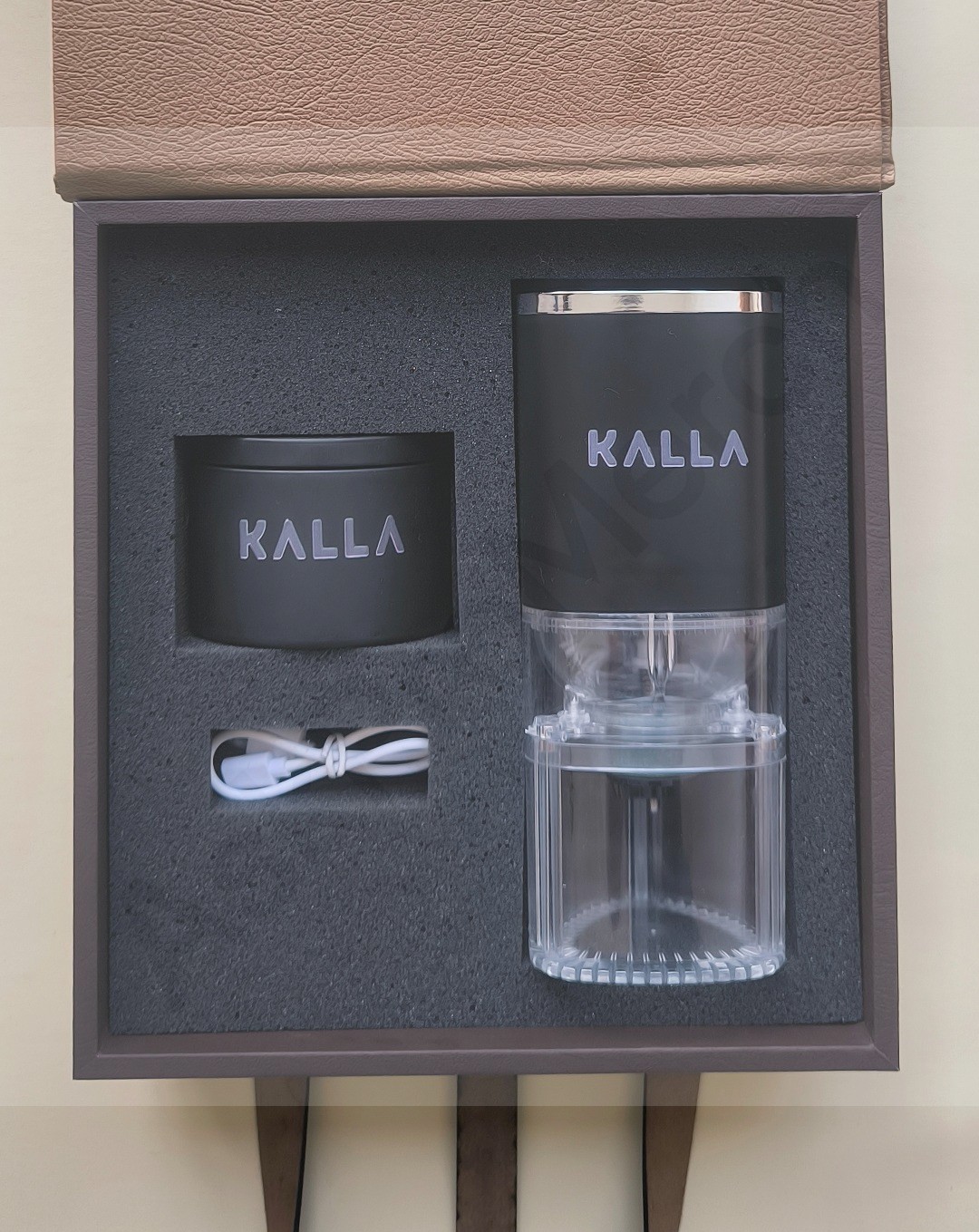 Gift Set Coffe - Image 2