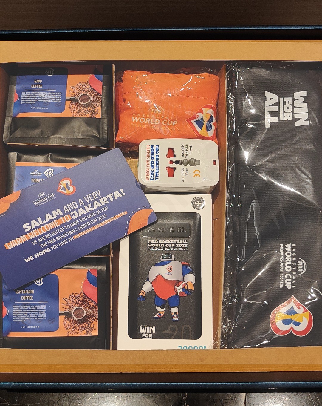 Gift Set Corrugated - Image 3