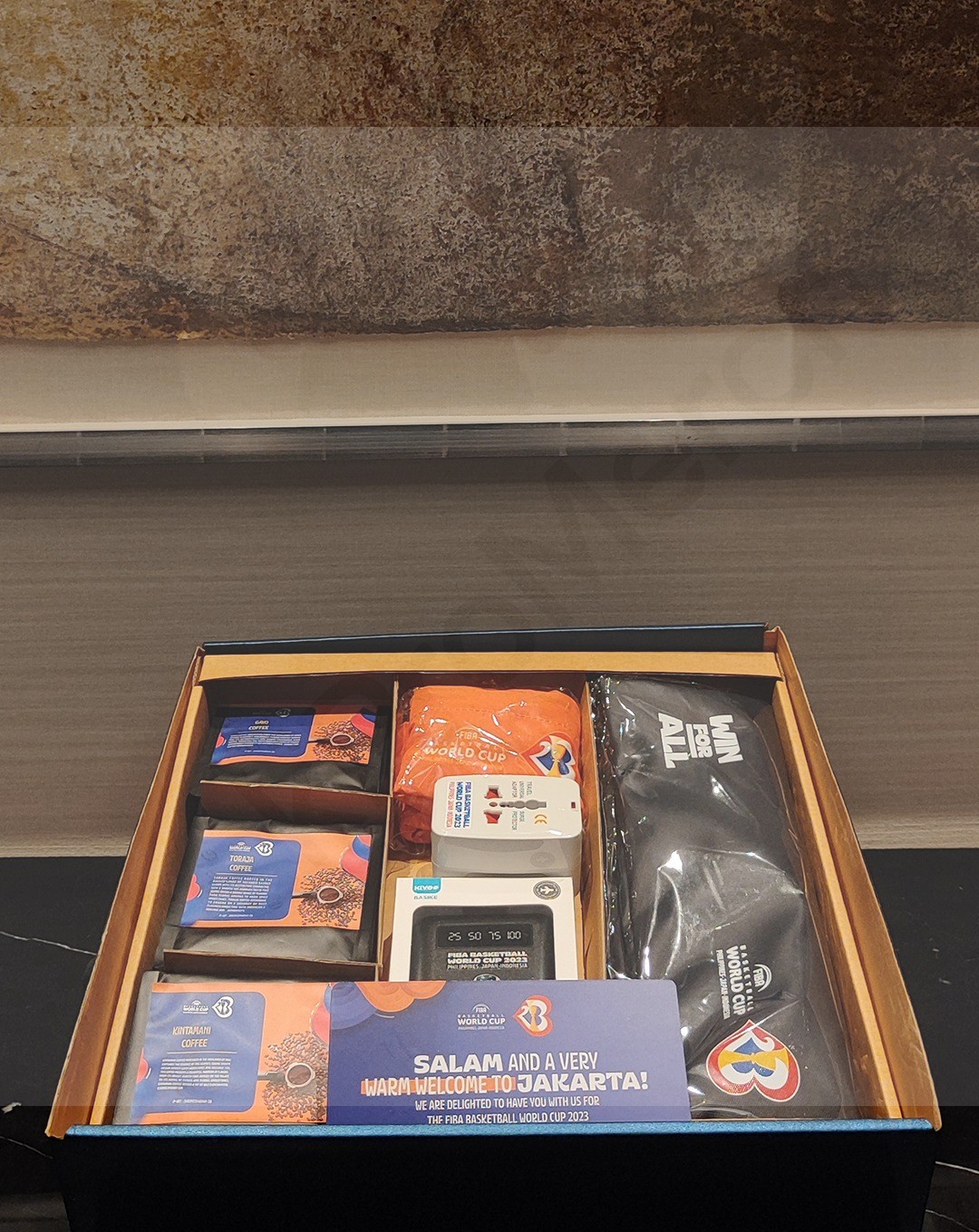 Gift Set Corrugated - Image 2