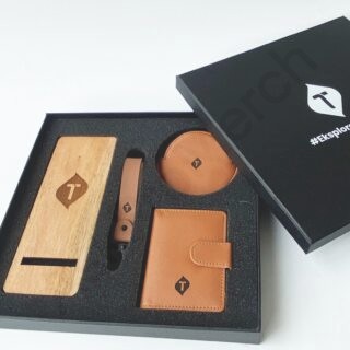 Gift Set Rustic Charm