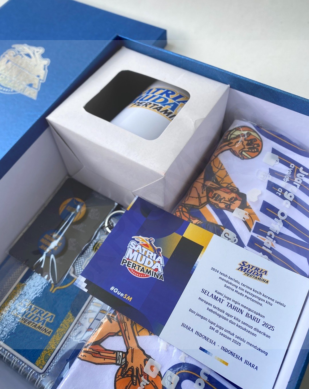 Gift Set GearUp - Image 2