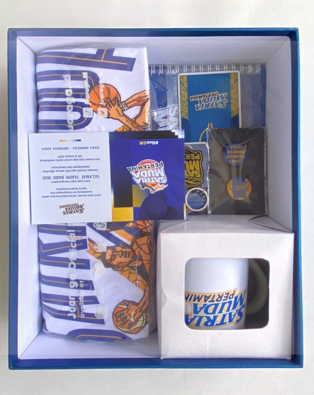 Gift Set GearUp - Image 3