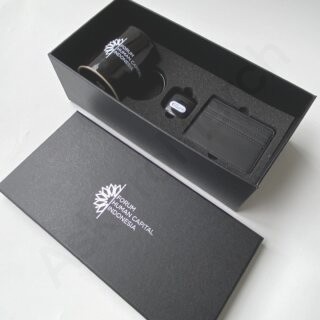 Gift Set BlackLux