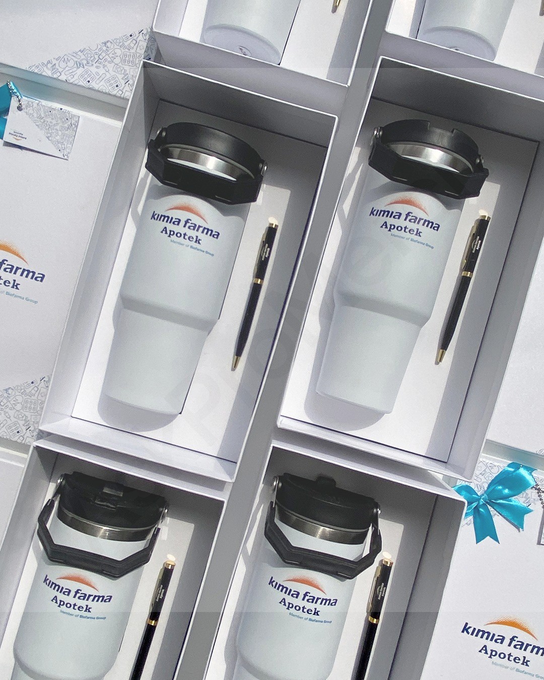 Gift Set Executive - Image 2