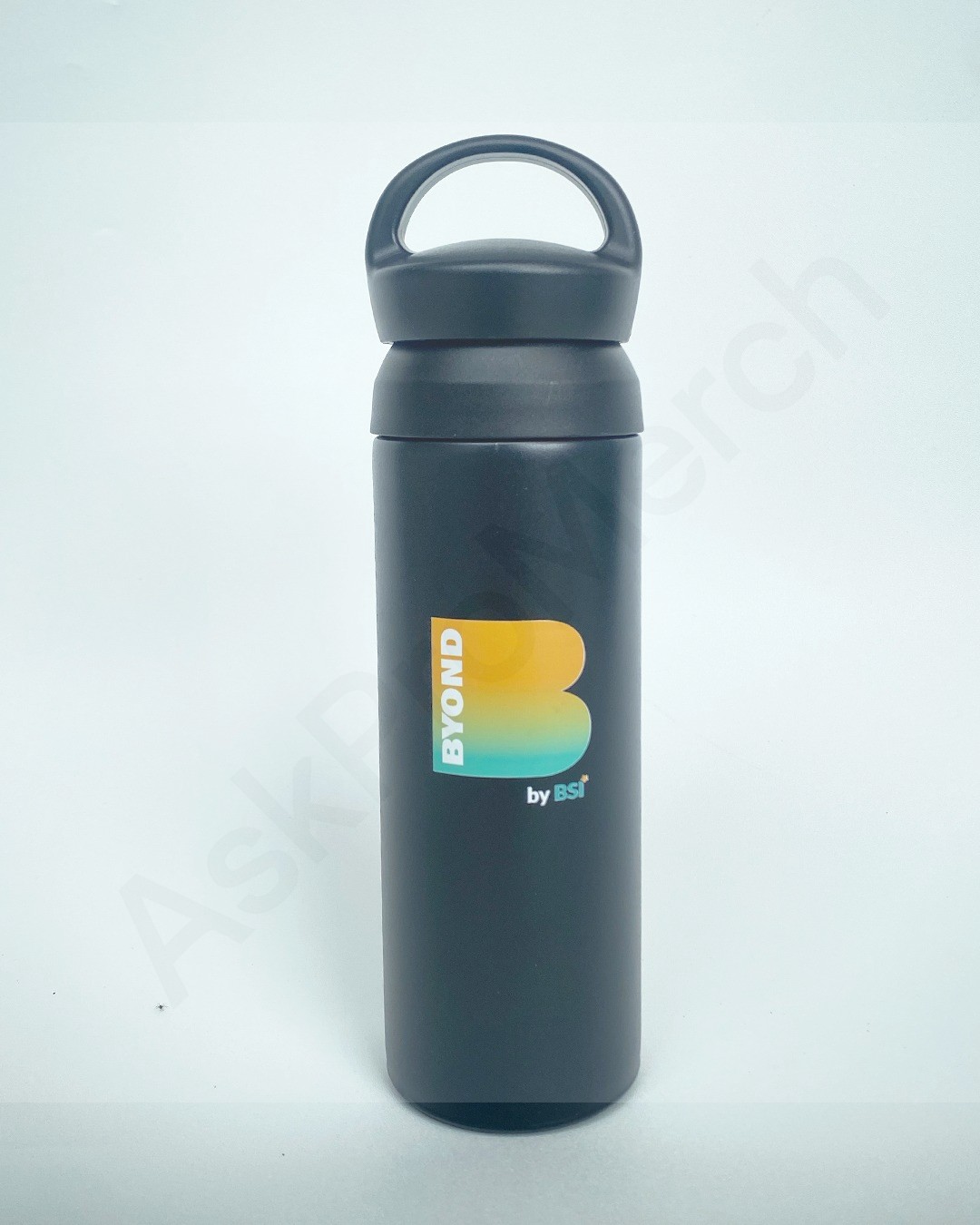Tumbler Handle